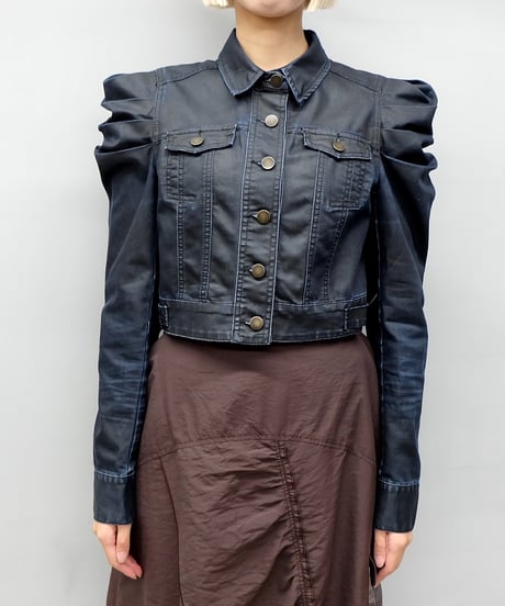 Vintage   Design Jacket