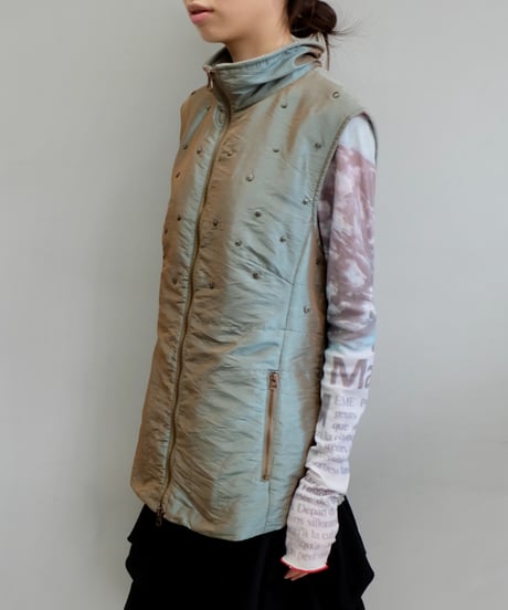 Vintage   Design Vest