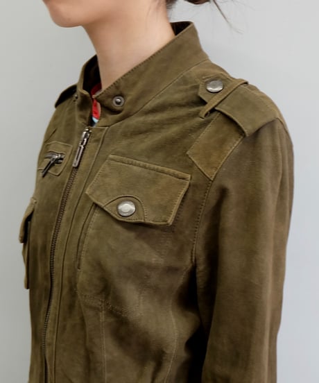 Vintage   Design Jacket