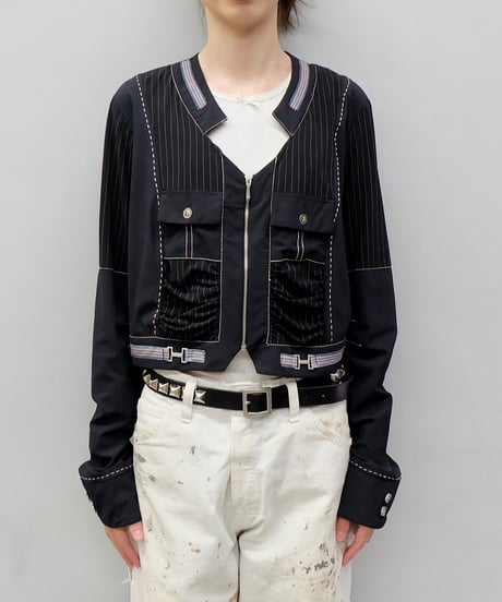 Vintage   Design Jacket