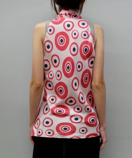 Vintage   Design Tops