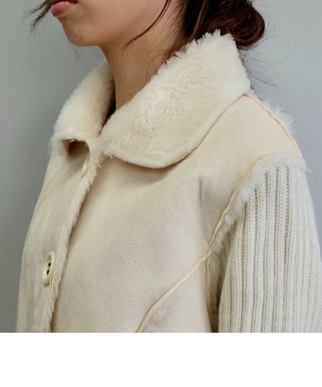 Vintage   Design Knit