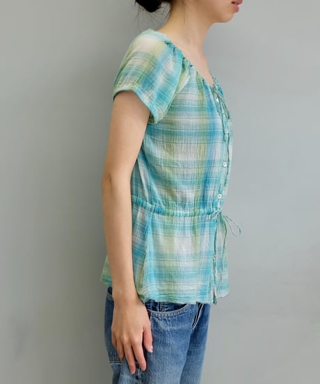 Vintage   Design Tops