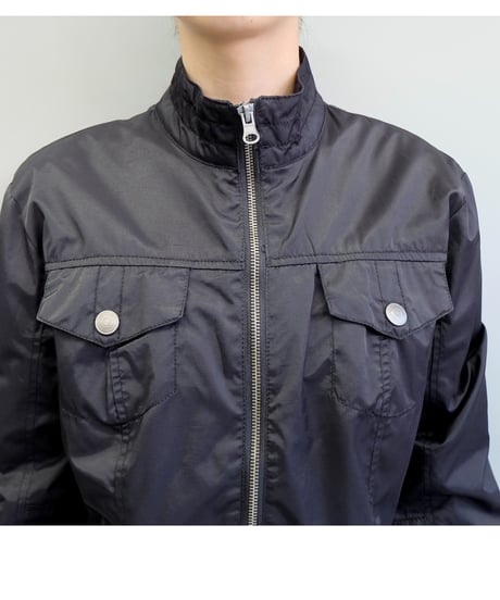 Vintage   Design Jacket