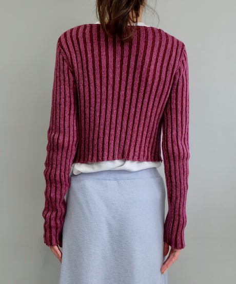 Vintage   Design Knit