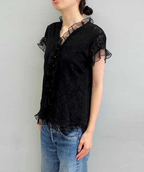 Vintage   Design Tops