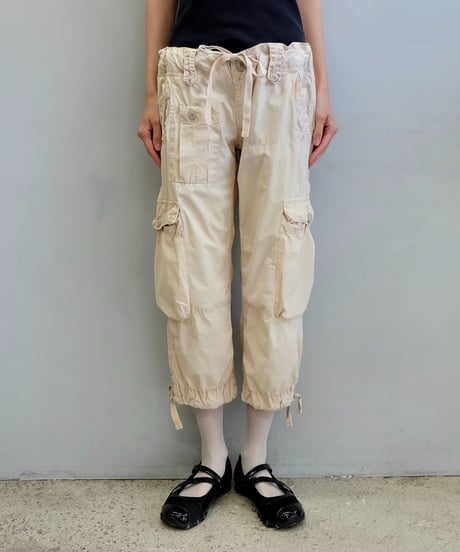 Vintage   Design Pants