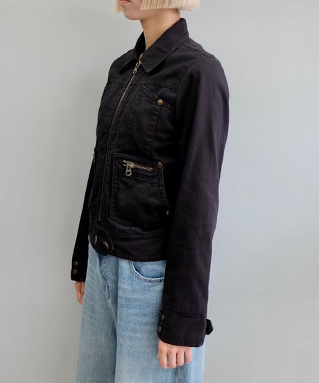 Vintage   Design Jacket