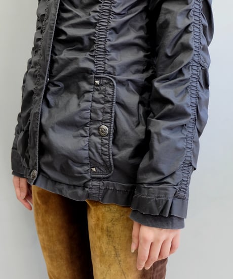Vintage   Design Jacket