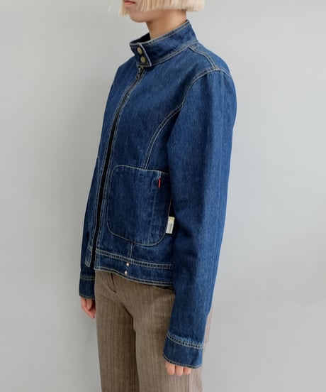 Vintage   Design Jacket