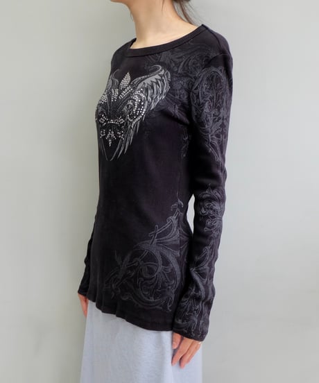 Vintage   Design Tops