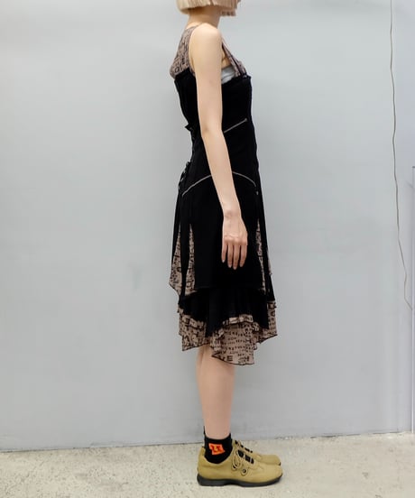 Vintage   Design One-piece