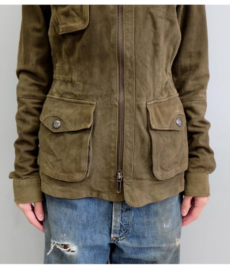 Vintage   Design Jacket