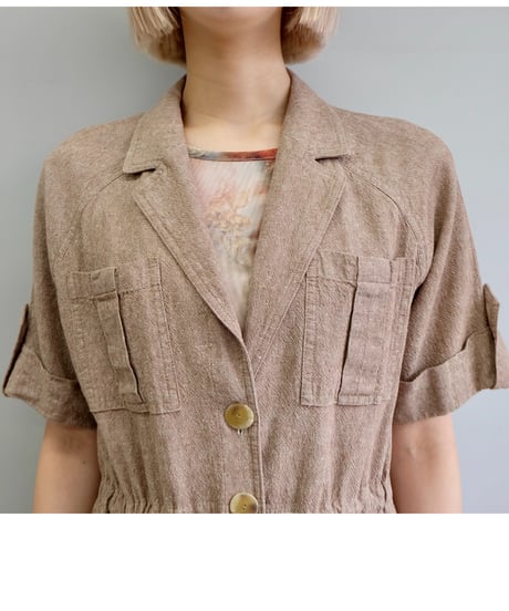 Vintage   Design Jacket