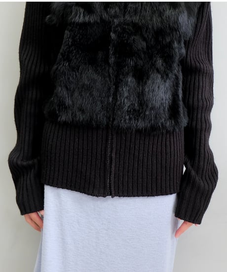 Vintage   Design Knit
