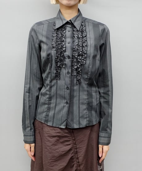 Vintage   Design Shirt