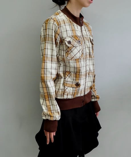 Vintage   Design Jacket