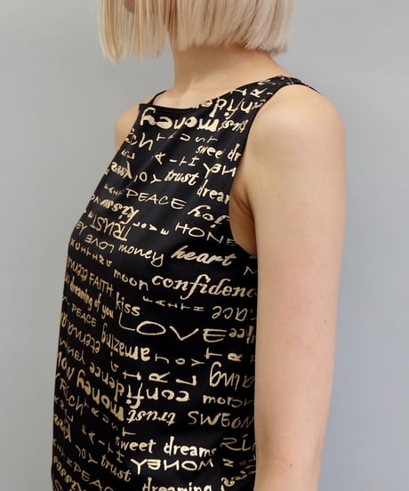 Vintage   Design Tops