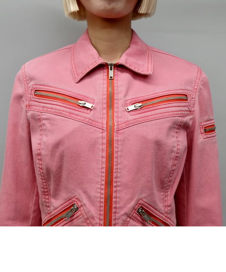 Vintage   Design Jacket
