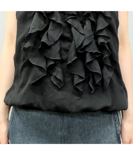 Vintage   Design Tops