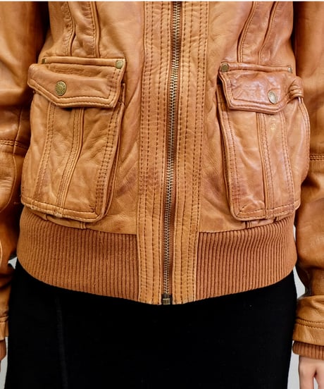Vintage   Design Jacket
