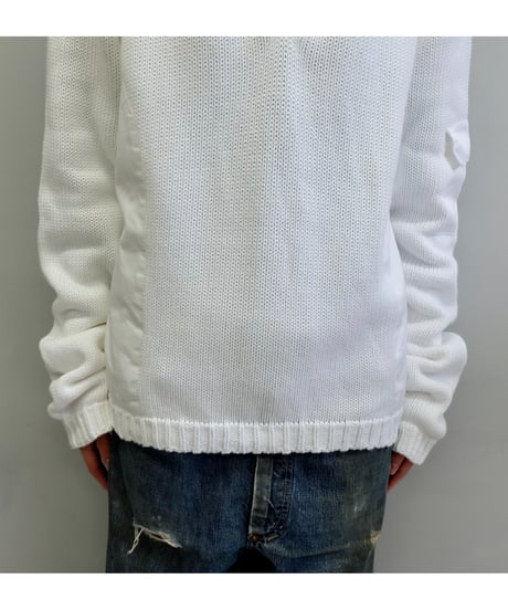Vintage   Design Knit