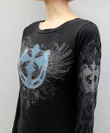 Vintage   Design Tops