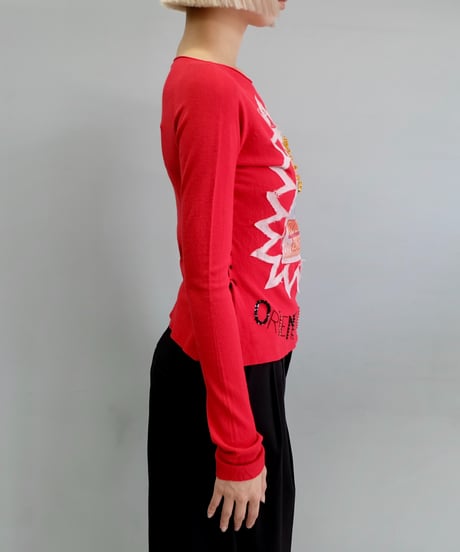 Vintage   Design Tops