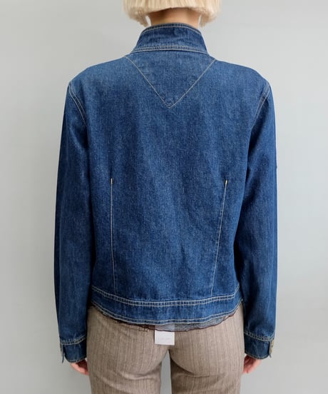 Vintage   Design Jacket