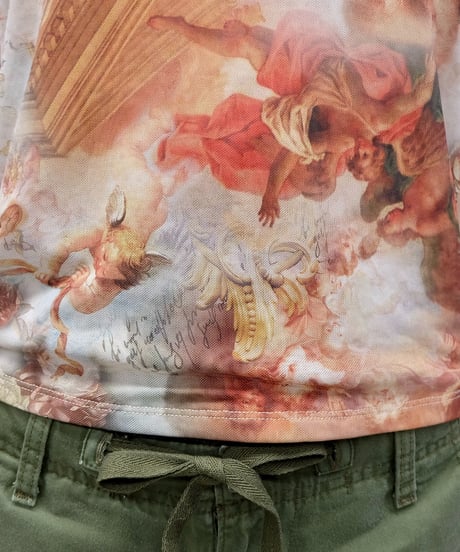 Vintage   Design Tops