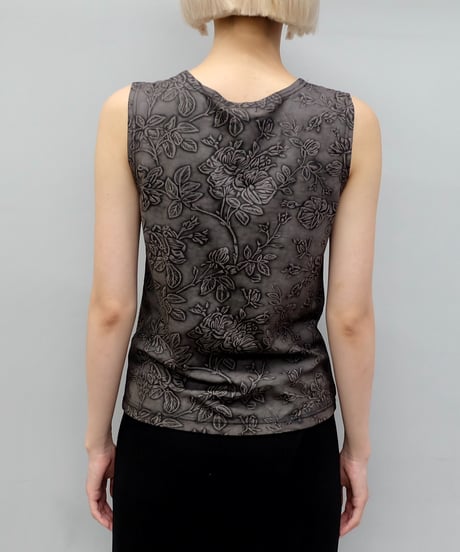 Vintage   Design Tops