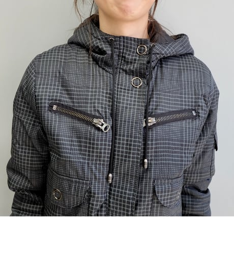 Vintage   Design Jacket