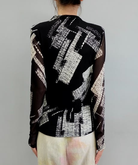 Vintage   Design Tops
