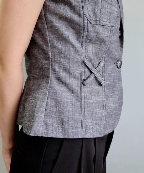 Vintage   Design Jacket