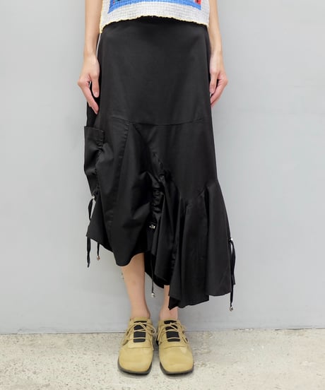 Vintage   Design Skirt