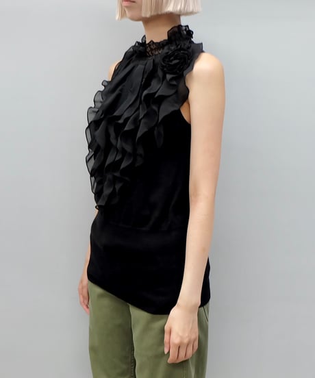 Vintage   Design Tops