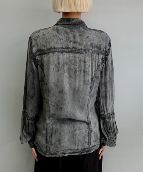 Vintage   Design Shirt