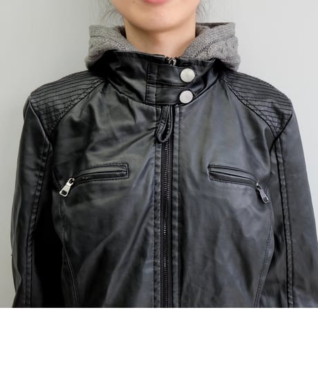 Vintage   Design Jacket