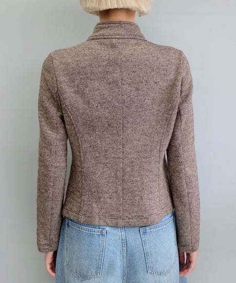 Vintage   Design Jacket