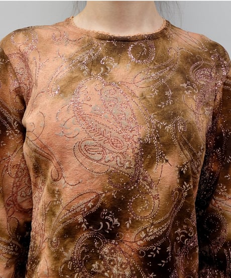 Vintage   Design Tops