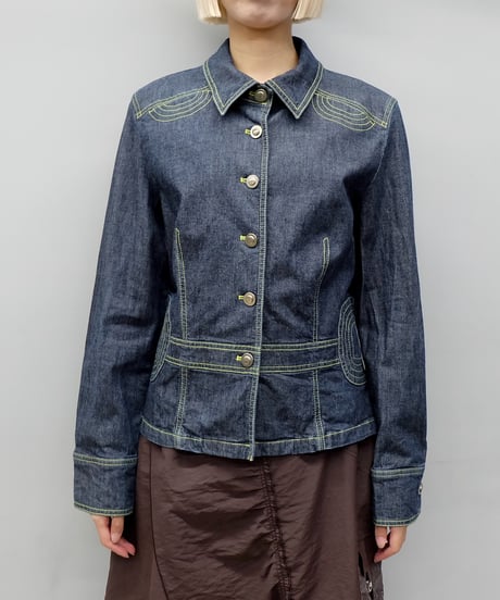 Vintage   Design Jacket
