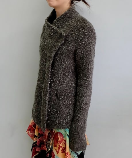 Vintage   Design Jacket