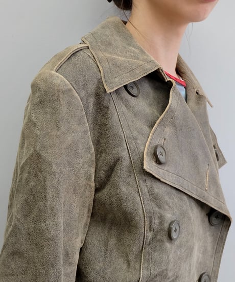Vintage   Design Jacket