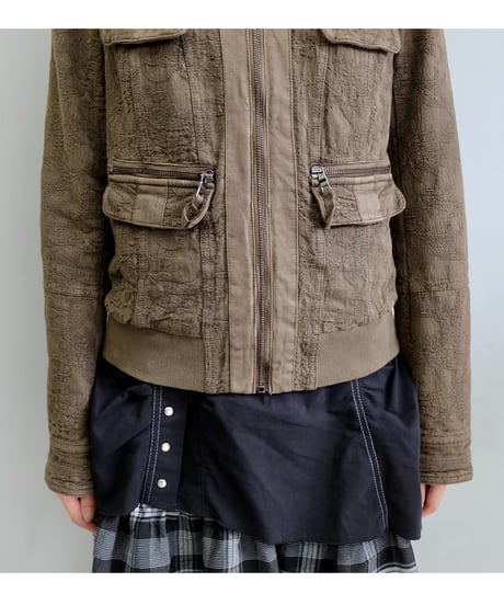 Vintage   Design Jacket