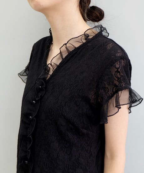 Vintage   Design Tops