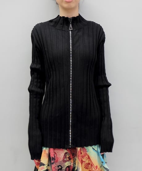 Vintage   Design Knit