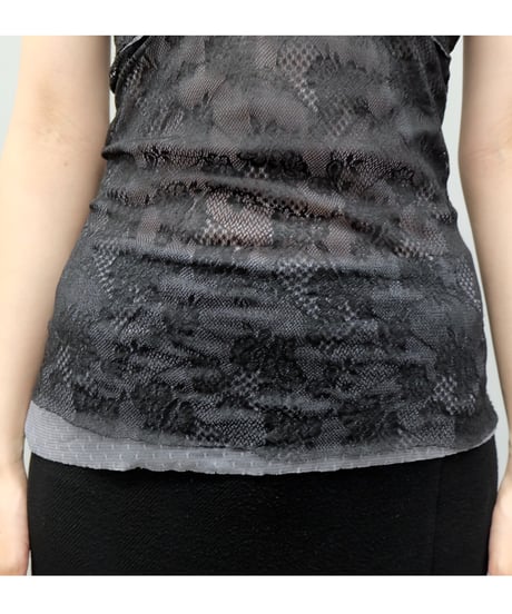 Vintage   Design Tops