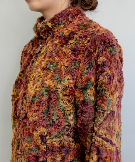 Vintage   Design Jacket