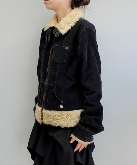 Vintage   Design Jacket