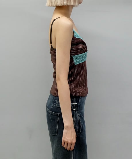 Vintage   Design Tops